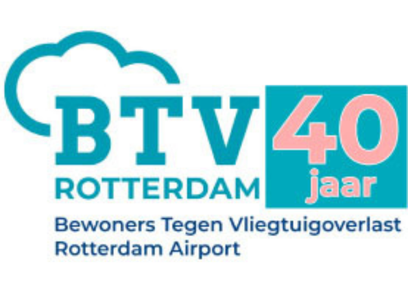 Gezocht: mensen die de overlast door het vliegveld willen helpen beperken.